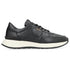 TENIS NEGROS JACE RUNN BOSS